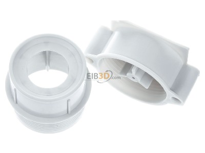 View up front Spelsberg ROP 25 Accessory for junction box 
