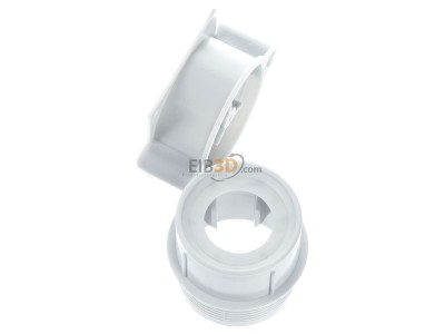 View top left Spelsberg ROP 25 Accessory for junction box 
