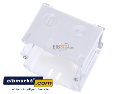 View up front Spelsberg KD 1 70/50 K3 ws Junction box for wall duct rear mounted
