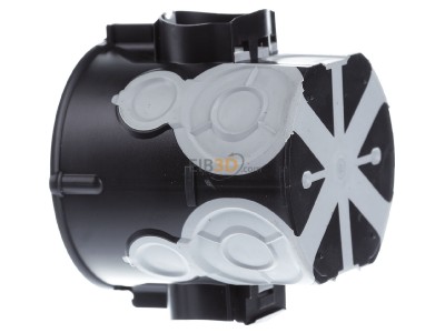 View on the right Kaiser 1555-21 Device Junction Box, 

