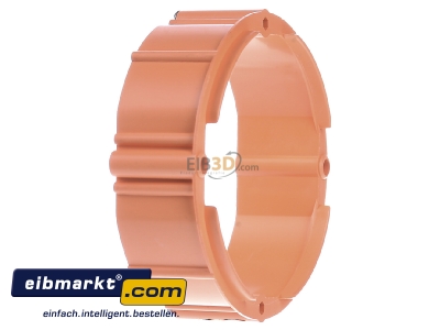 View on the right Kaiser 9155-62 Plaster compensation ring 20mm 
