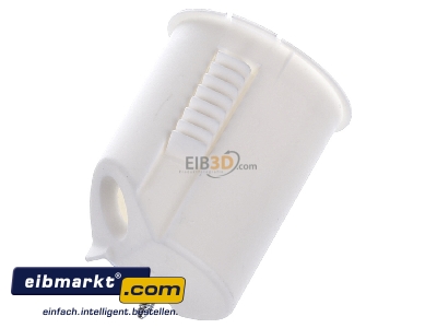 Ansicht oben hinten Kaiser 9248-77 Anschludose halogenfrei 