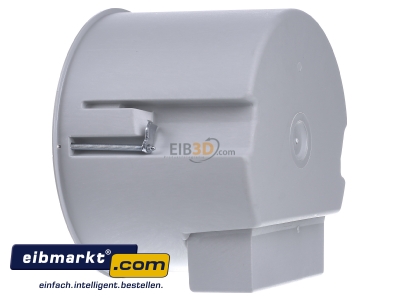 View on the right Kaiser 9300-01 Recessed installation box for luminaire
