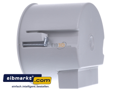 View on the right Kaiser 9300-03 Recessed installation box for luminaire
