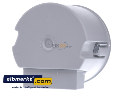 Back view Kaiser 9300-03 Recessed installation box for luminaire
