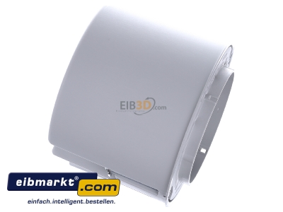 View top left Kaiser 9300-03 Recessed installation box for luminaire
