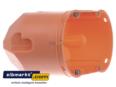 Ansicht links Kaiser 9062-94 Electronicdose winddichte Ausfhr. 