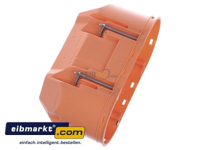 Ansicht oben links Kaiser 9062-94 Electronicdose winddichte Ausfhr. 