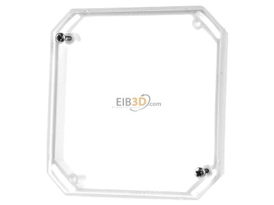 Frontansicht Kaiser 9908.68 Aufsatz-Rahmen 115x115x14mm gr 