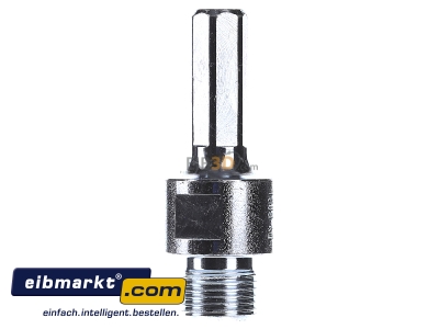View on the right Kaiser 1088-40 Drill adaptor for core drill - 
