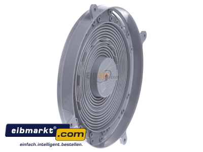 View on the right Kaiser 1290-51 Front ring for luminaire mounting box
