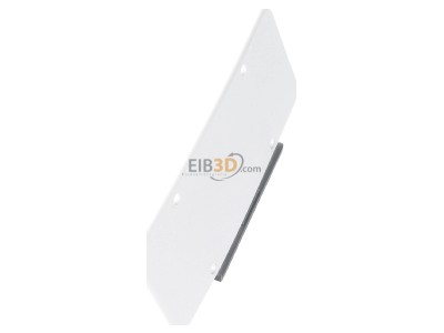 Ansicht oben links Kaiser 9062-90 Ersatzdeckel 