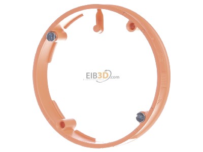 Frontansicht Kaiser 9155-71 Putzausgleich-Ring 