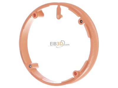 Ansicht hinten Kaiser 9155-71 Putzausgleich-Ring 