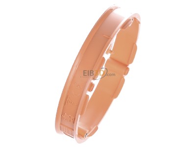 Ansicht oben rechts Kaiser 9155-71 Putzausgleich-Ring 