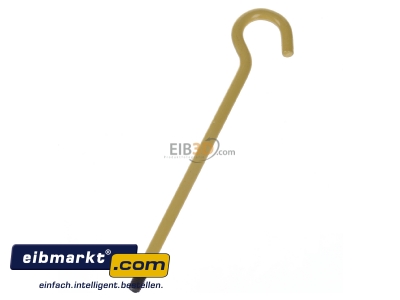 View top left Kaiser 1226-97 Screw hook 5x105mm
