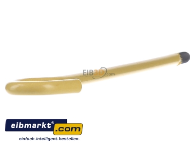 Ansicht links Kaiser 1226-98 Leuchtenhaken 115mm f.Deckendosen 
