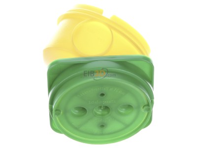 Ansicht oben hinten Kaiser 1276-40 Dose 