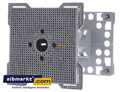 Frontansicht Kaiser 9957 Teleskop-Beton-St�tze f.B-K�sten 