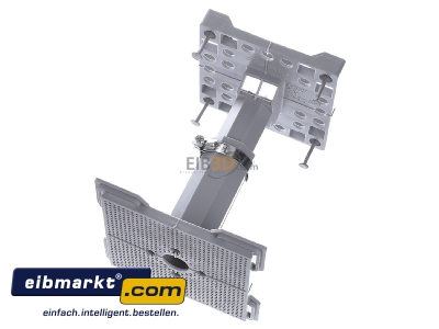 Ansicht oben vorne Kaiser 9957 Teleskop-Beton-St�tze f.B-K�sten 