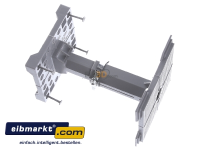 Ansicht oben links Kaiser 9957 Teleskop-Beton-St�tze f.B-K�sten 