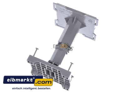 Ansicht oben hinten Kaiser 9957 Teleskop-Beton-St�tze f.B-K�sten 