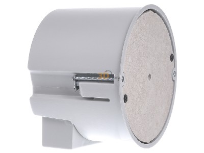 View on the left Kaiser 9300-22 Recessed installation box for luminaire 
