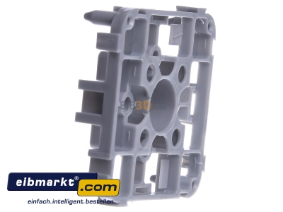 View on the right Kaiser 1210-02 Counter support for junction box
