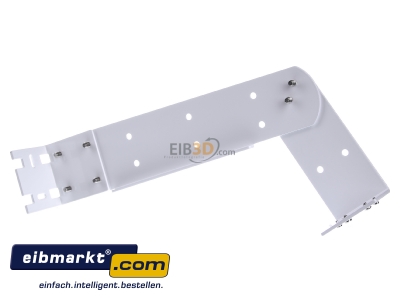 Front view Hager TG353 Accessory for bus system 
