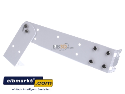 Back view Hager TG353 Accessory for bus system 
