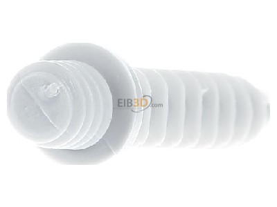Back view Schneider Electric ENN48935 Spiral plug 6x1,5mm 
