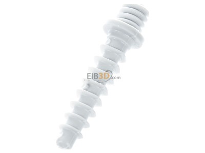 View up front Schneider Electric ENN48935 Spiral plug 6x1,5mm 
