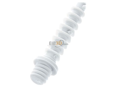 Top rear view Schneider Electric ENN48935 Spiral plug 6x1,5mm 
