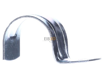 Back view Fischer DE BSM 25 Mounting strap 25mm 
