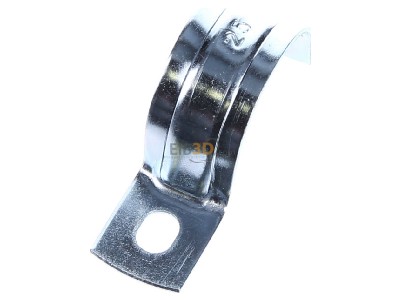 View top left Fischer DE BSM 25 Mounting strap 25mm 
