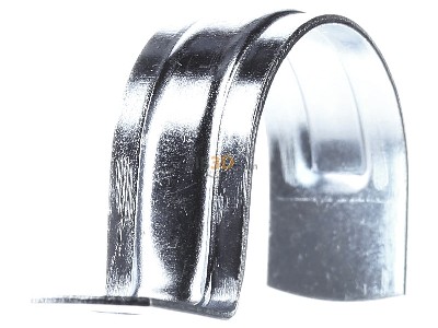 View on the left Fischer DE BSM 32 Mounting strap 32mm 
