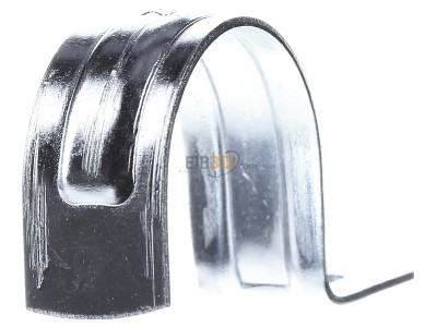 View on the right Fischer DE BSM 32 Mounting strap 32mm 
