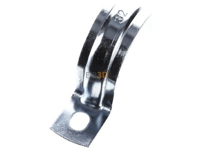 View top left Fischer DE BSM 32 Mounting strap 32mm 
