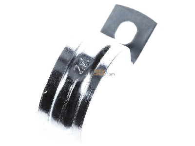 View top right Fischer DE BSM 32 Mounting strap 32mm 
