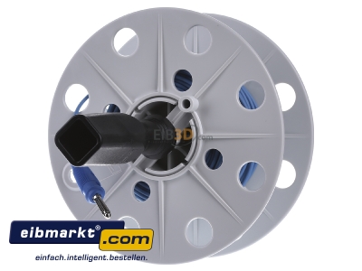 Front view Dehn+Shne 585 025 Accessory for lightning protection
