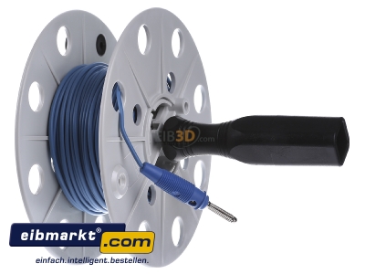 View on the left Dehn+Shne 585 025 Accessory for lightning protection
