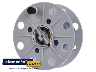 Back view Dehn+Shne 585 025 Accessory for lightning protection
