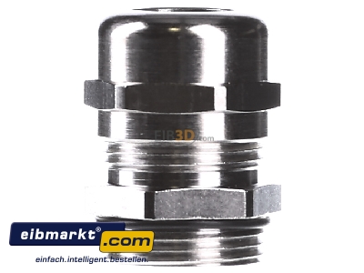 View on the left Lapp Zubehr 53112240 Cable screw gland
