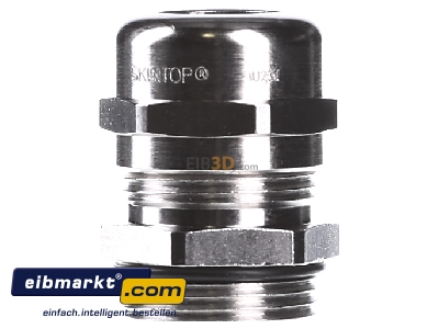 View on the right Lapp Zubehr 53112240 Cable screw gland
