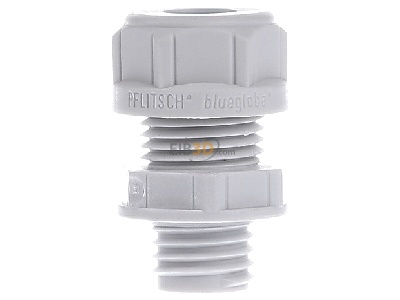 Back view Pflitsch bg 212PA Cable screw gland 
