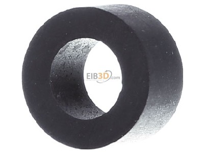 Back view OBO 107CR VM 20 Sealing ring 16x9mm 
