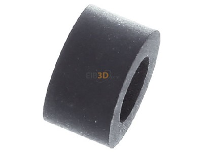 View top left OBO 107CR VM 20 Sealing ring 16x9mm 
