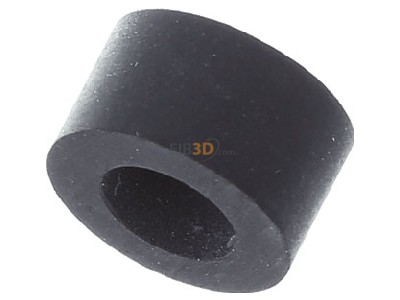 Top rear view OBO 107CR VM 20 Sealing ring 16x9mm 
