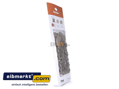 Ansicht links Weidmller 1781750000 Durchgangsklemme WDU 10 PACK