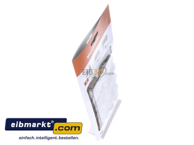 Ansicht oben links Weidmller 1781750000 Durchgangsklemme WDU 10 PACK